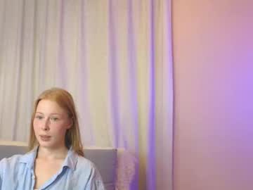 Jenny_Angelok Chaturbate stream image from August 24, 2025