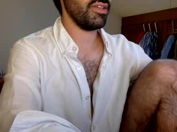 Babyhardy Chaturbate stream image from August 24, 2025