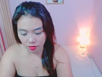 Exoticrachel Chaturbate stream image from August 24, 2025