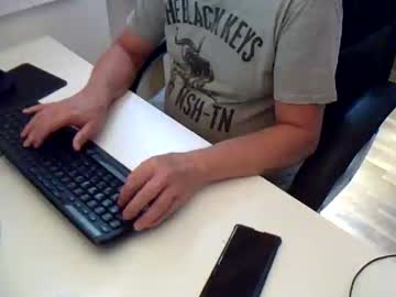 Gagjno Chaturbate stream image from August 24, 2025