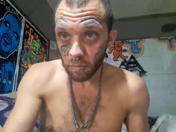 Gdfractal Chaturbate stream image from August 24, 2025