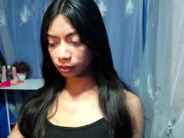 Kaira_Slut Chaturbate stream image from August 24, 2025