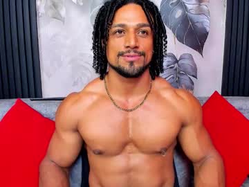 Mike_Estevess Chaturbate stream image from August 24, 2025
