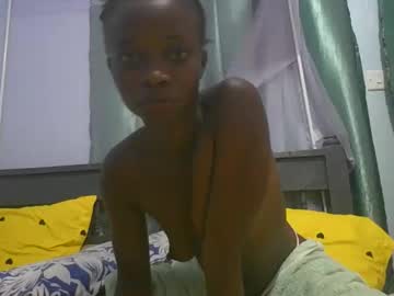Shortnswee254 Chaturbate stream image from August 24, 2025