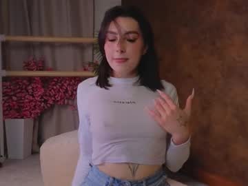 Arcanedooll Chaturbate stream image from August 24, 2025