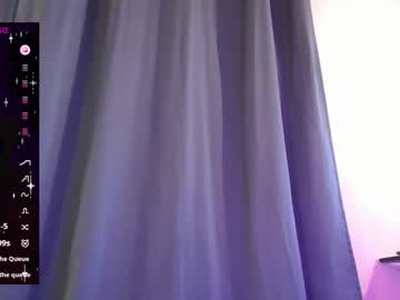 Delicatekisss Chaturbate stream image from August 24, 2025