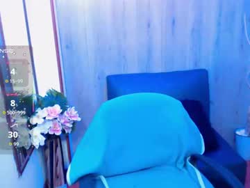 Lilith_Grant Chaturbate stream image from August 24, 2025
