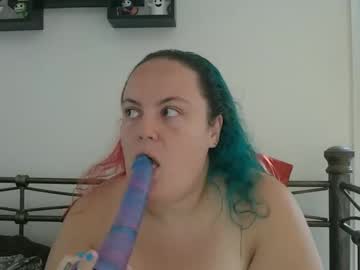 Lusciouslizzi3 Chaturbate stream image from August 24, 2025