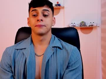 Markpotier Chaturbate stream image from August 24, 2025