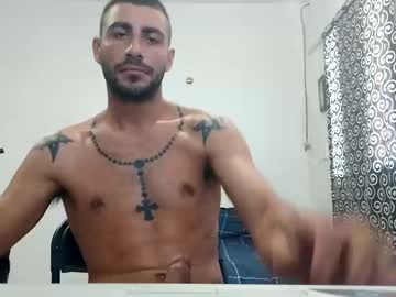 Matias225425 Chaturbate stream image from August 24, 2025