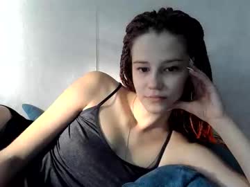 Mellisamaxwell Chaturbate stream image from August 24, 2025
