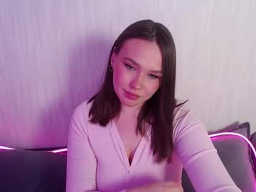 Molly_Xlove Chaturbate stream image from August 24, 2025