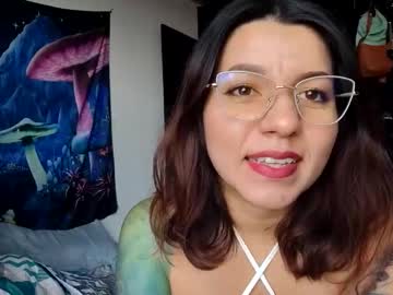Sweett_Heartt_ Chaturbate stream image from August 24, 2025