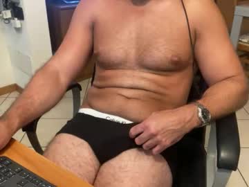 100piedi1 Chaturbate stream image from August 24, 2025