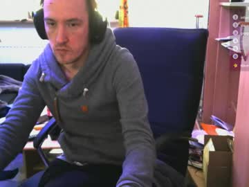 Cblover88_ Chaturbate stream image from August 24, 2025