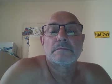 Cokin63 Chaturbate stream image from August 24, 2025