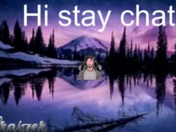 Hellraizer Chaturbate stream image from August 24, 2025
