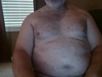Huntermark1 Chaturbate stream image from August 24, 2025