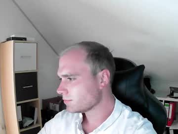 J_German783377 Chaturbate stream image from August 24, 2025