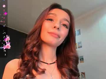 Lisochan Chaturbate stream image from August 24, 2025