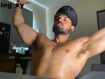 Lucasfit24 Chaturbate stream image from August 24, 2025