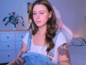 Made_By_Heaven Chaturbate stream image from August 24, 2025