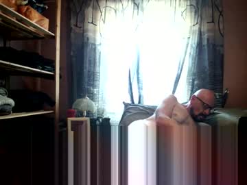 Nigelsroom Chaturbate stream image from August 24, 2025