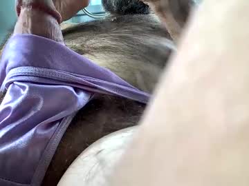 Pantypatryce Chaturbate stream image from August 24, 2025
