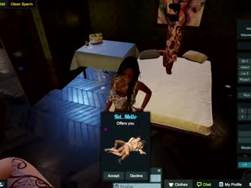 Rsantos1984 Chaturbate stream image from August 24, 2025