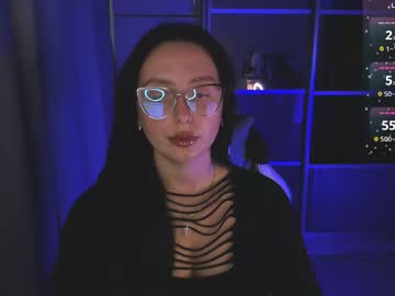 Calypsownsu Chaturbate stream image from August 24, 2025