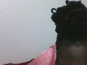 Cocoalush9819 Chaturbate stream image from August 24, 2025