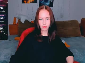 Funny_Bunny23 Chaturbate stream image from August 24, 2025