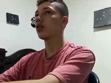 Gadiel_Sex Chaturbate stream image from August 24, 2025