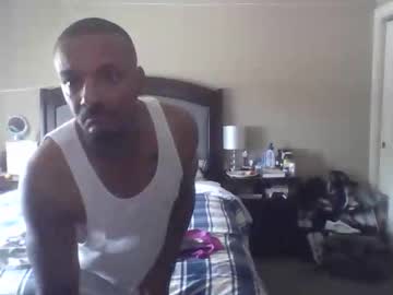 Gifted_Cocks Chaturbate stream image from August 24, 2025