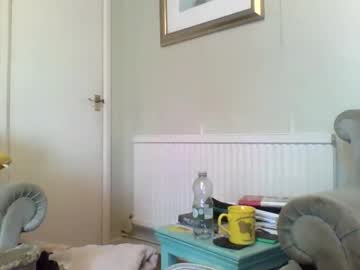 Ianvetin2 Chaturbate stream image from August 24, 2025