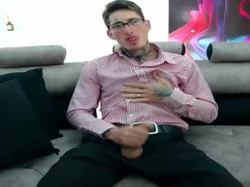 Inkandfury Chaturbate stream image from August 24, 2025