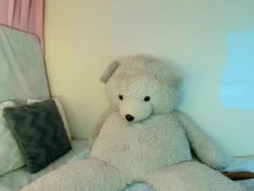 Jazminehotxxx Chaturbate stream image from August 24, 2025