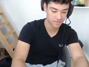 Niklasgg Chaturbate stream image from August 24, 2025