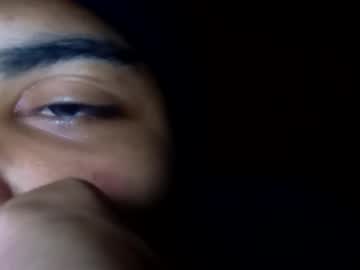 Pocahontaschango Chaturbate stream image from August 24, 2025