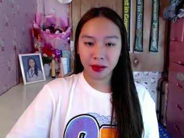 Preciousass Chaturbate stream image from August 24, 2025