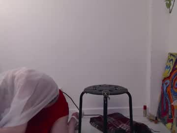 Sarrsaparilla Chaturbate stream image from August 24, 2025