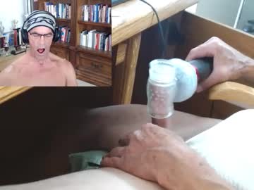 Theneomaster Chaturbate stream image from August 24, 2025