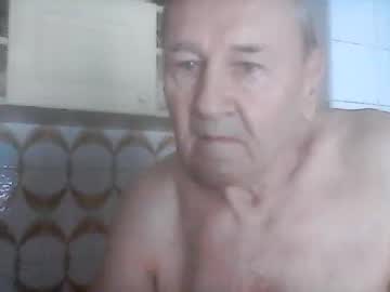 Virgomandel Chaturbate stream image from August 24, 2025
