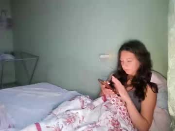 Bonny_Kimberly Chaturbate stream image from August 24, 2025