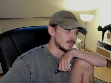 Daimon_Hall Chaturbate stream image from August 24, 2025