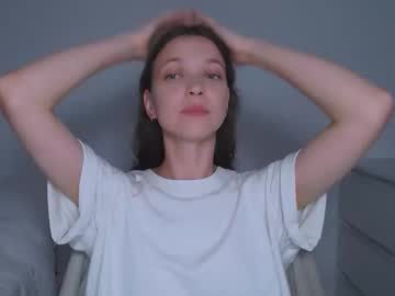 Kimberlyhart_ Chaturbate stream image from August 24, 2025