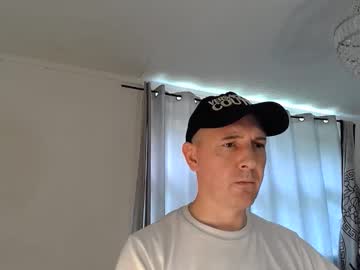 Larryprento Chaturbate stream image from August 24, 2025