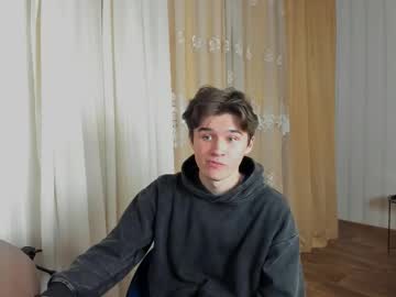 Sherlockmax Chaturbate stream image from August 24, 2025