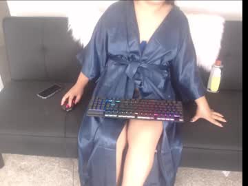 Streamteamexotics Chaturbate stream image from August 24, 2025