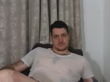 Tattooedhunk_ Chaturbate stream image from August 24, 2025